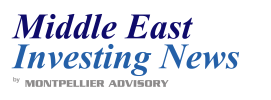 Middle East Investing News